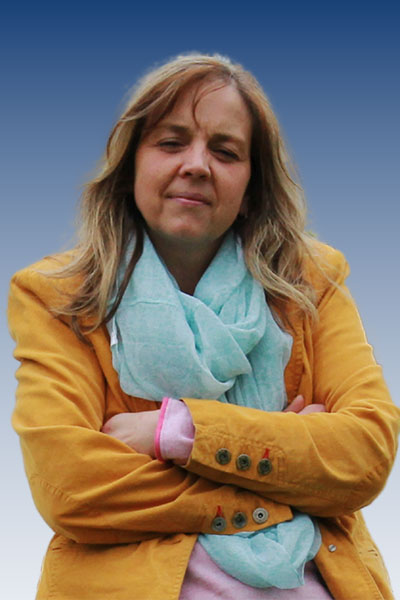 Martina Zimmermann