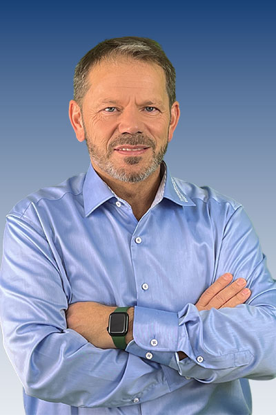 Michael Zimmermann