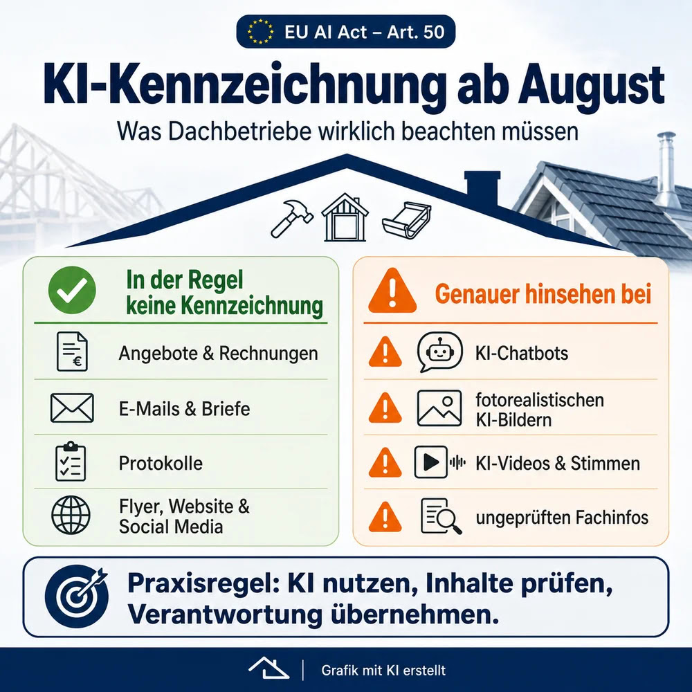 KI Kennzeichnung für Dachbetriebe-2